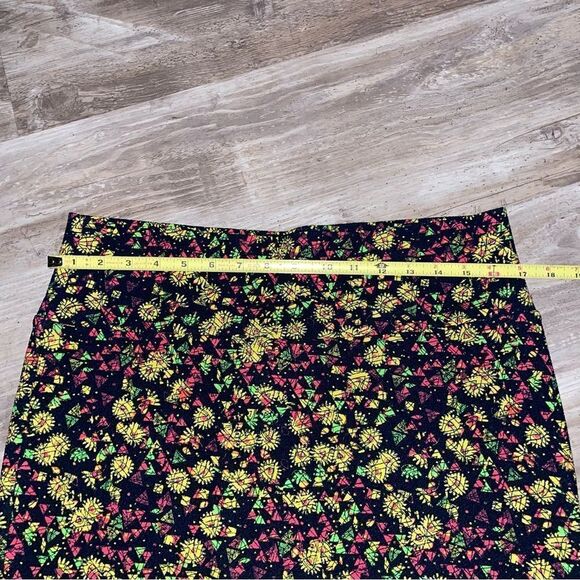 Lularoe cassie SZ XL - Picture 5 of 5